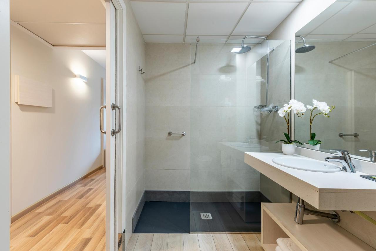 Hotel Centre Reus Ngoại thất bức ảnh