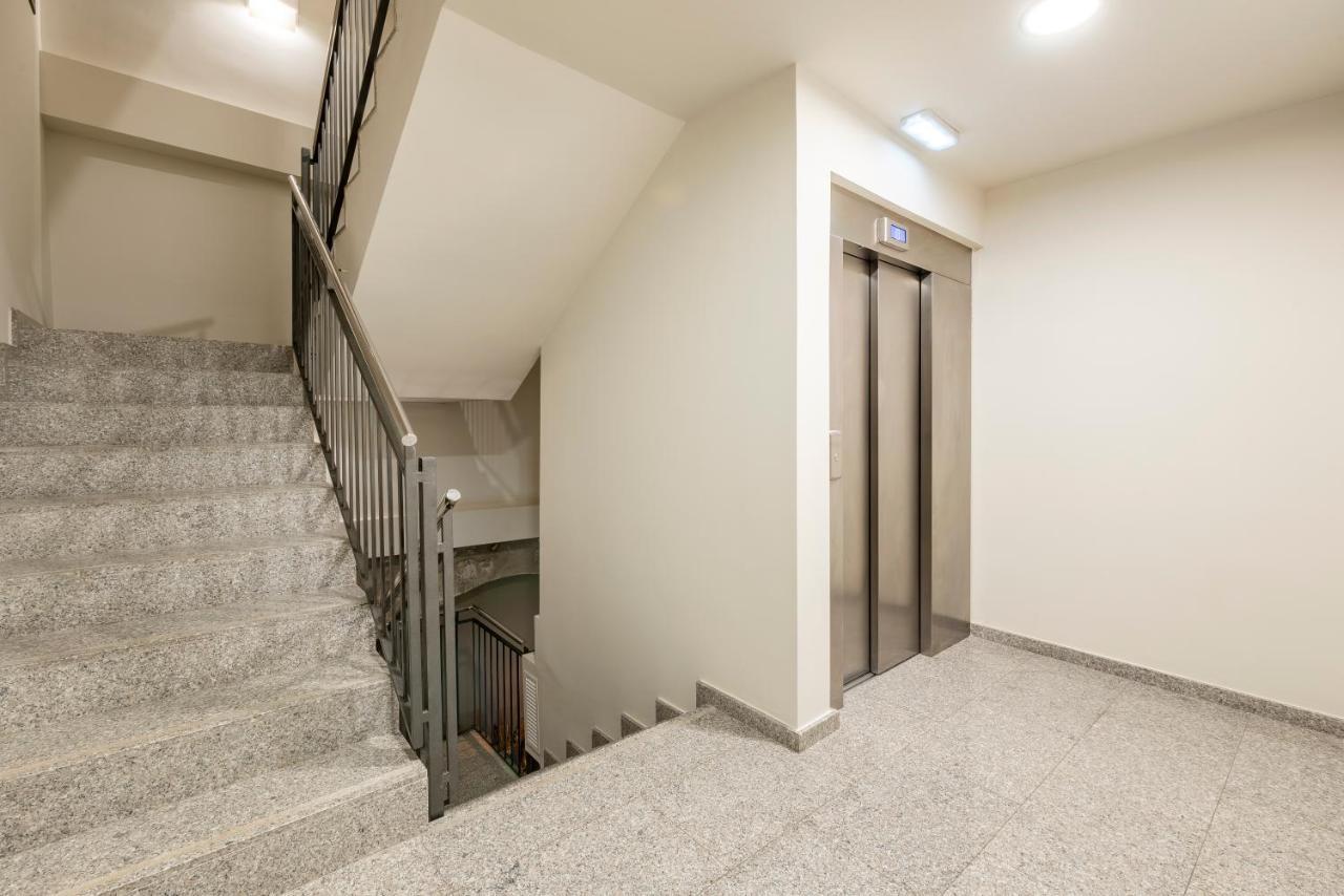 Hotel Centre Reus Ngoại thất bức ảnh