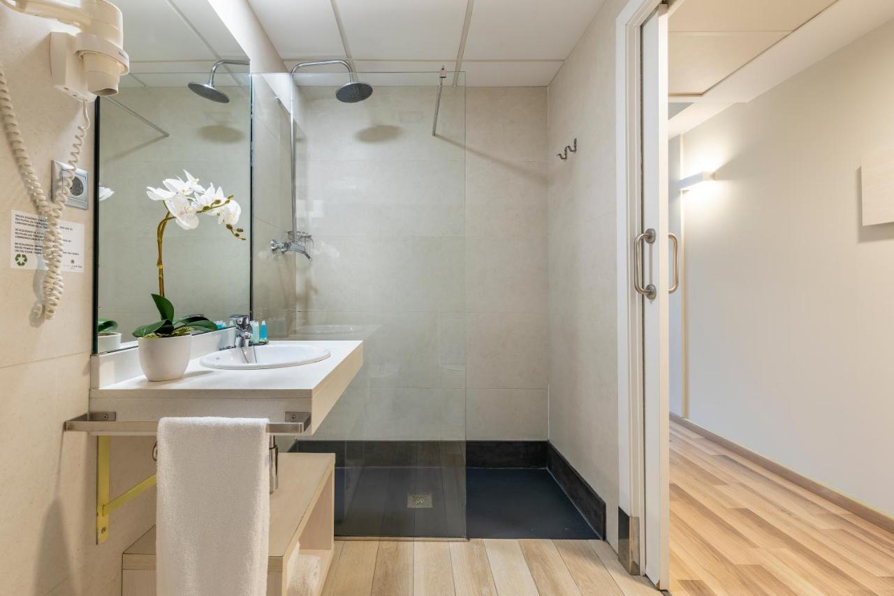 Hotel Centre Reus Ngoại thất bức ảnh