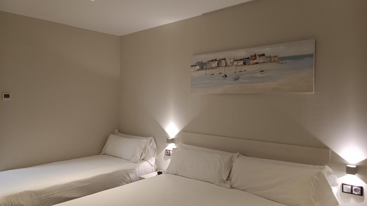 Hotel Centre Reus Ngoại thất bức ảnh