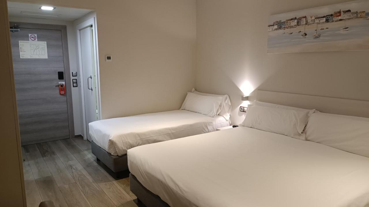 Hotel Centre Reus Ngoại thất bức ảnh