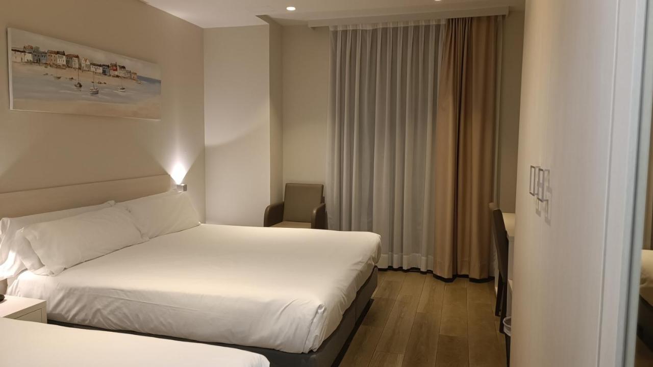 Hotel Centre Reus Ngoại thất bức ảnh