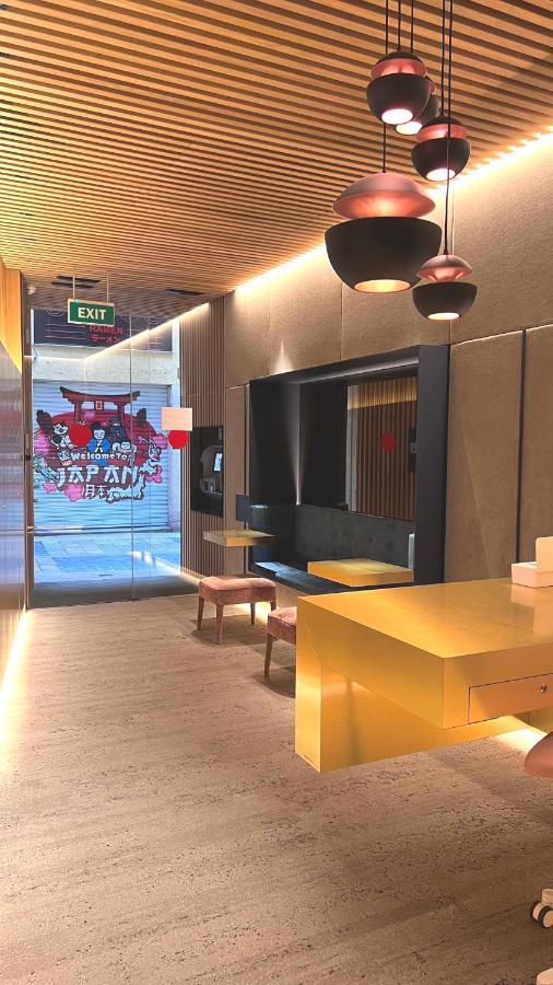 Hotel Centre Reus Ngoại thất bức ảnh