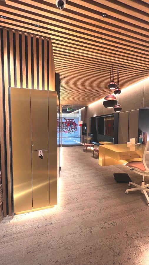 Hotel Centre Reus Ngoại thất bức ảnh