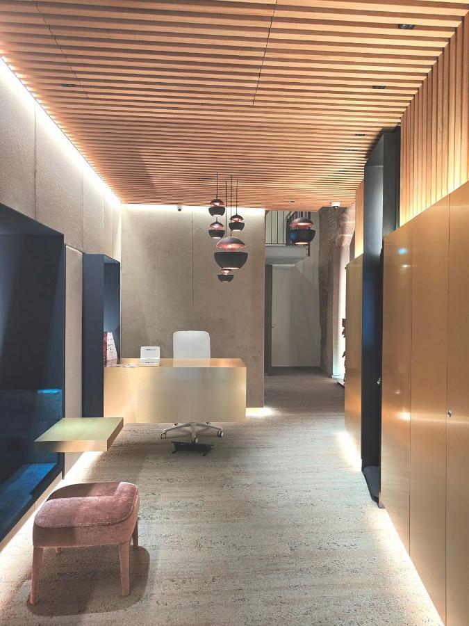 Hotel Centre Reus Ngoại thất bức ảnh