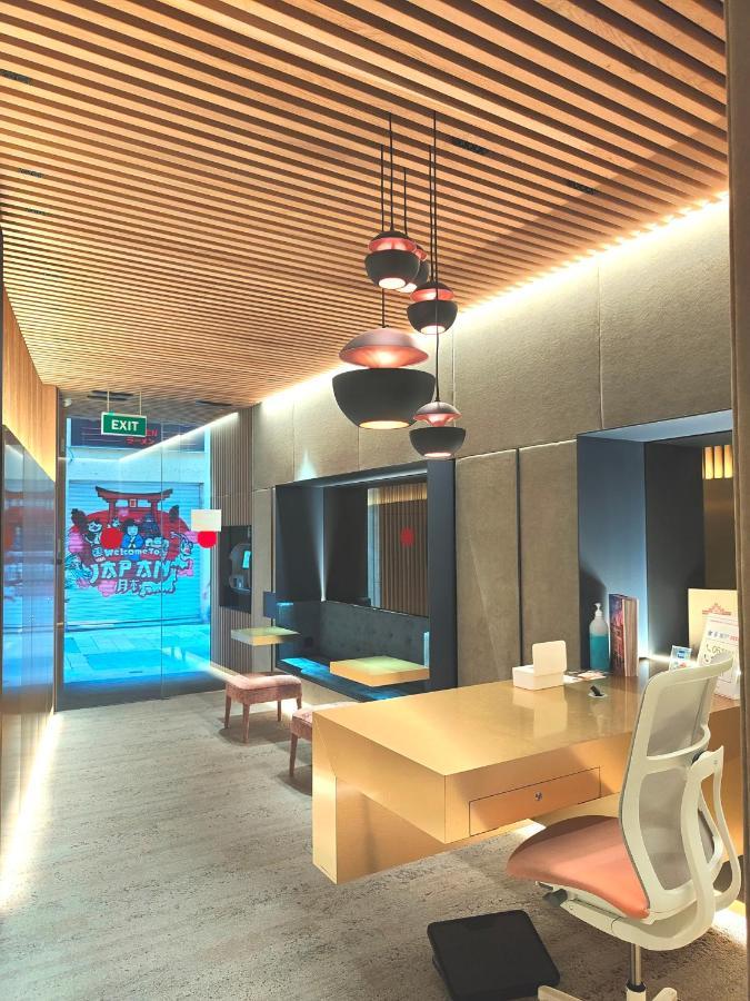 Hotel Centre Reus Ngoại thất bức ảnh