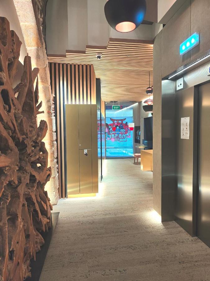 Hotel Centre Reus Ngoại thất bức ảnh