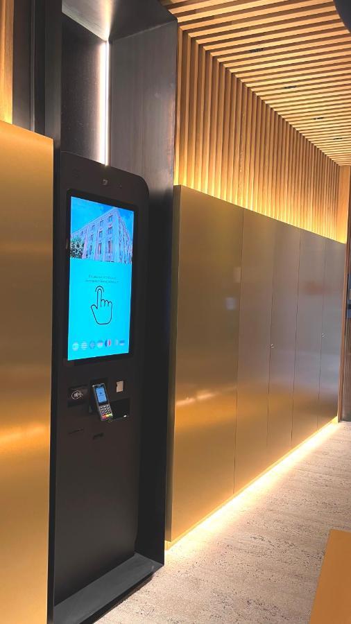 Hotel Centre Reus Ngoại thất bức ảnh