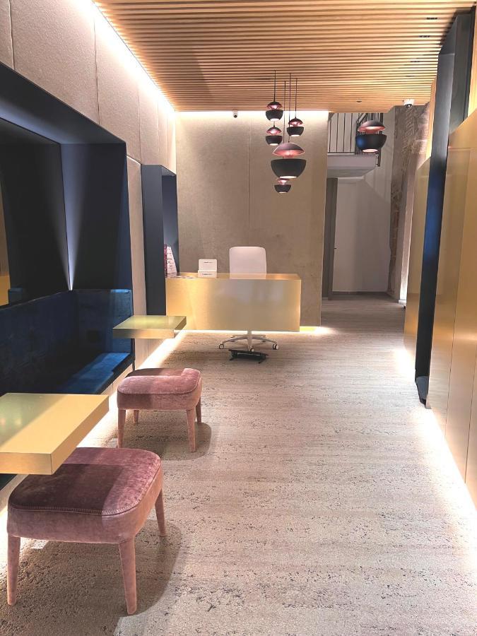 Hotel Centre Reus Ngoại thất bức ảnh