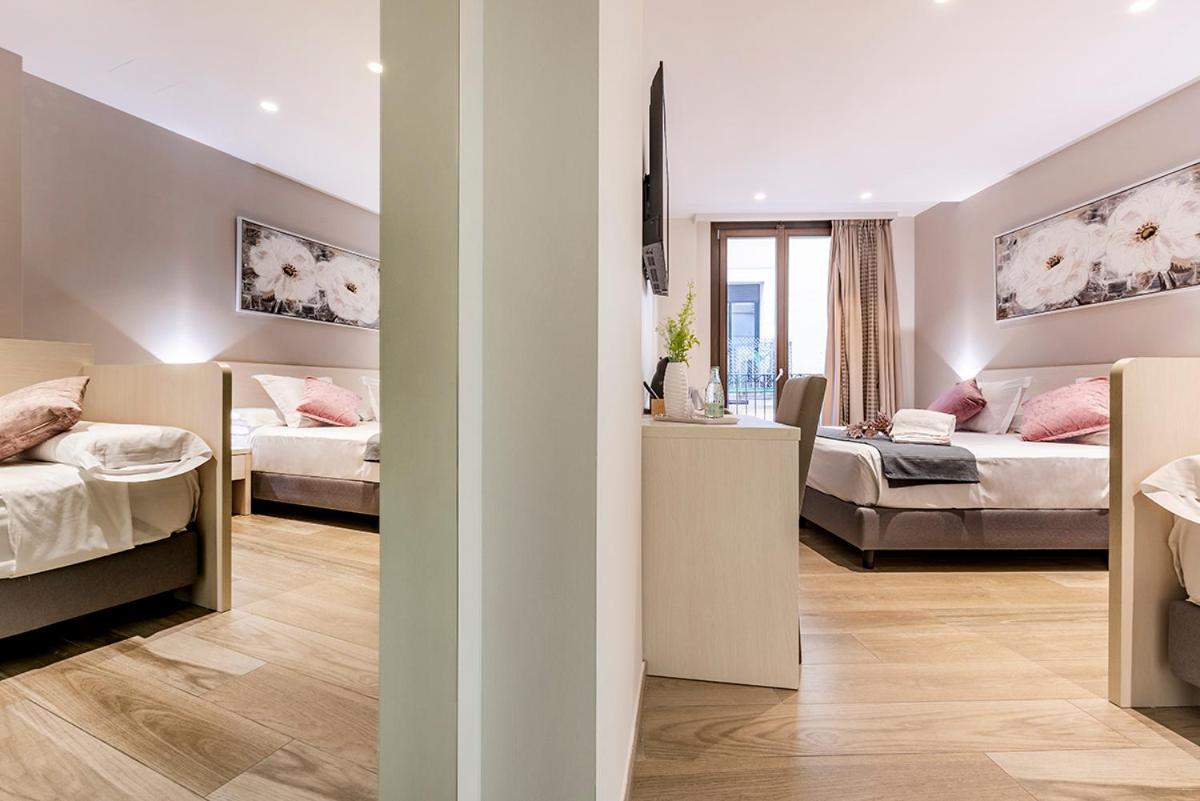 Hotel Centre Reus Ngoại thất bức ảnh