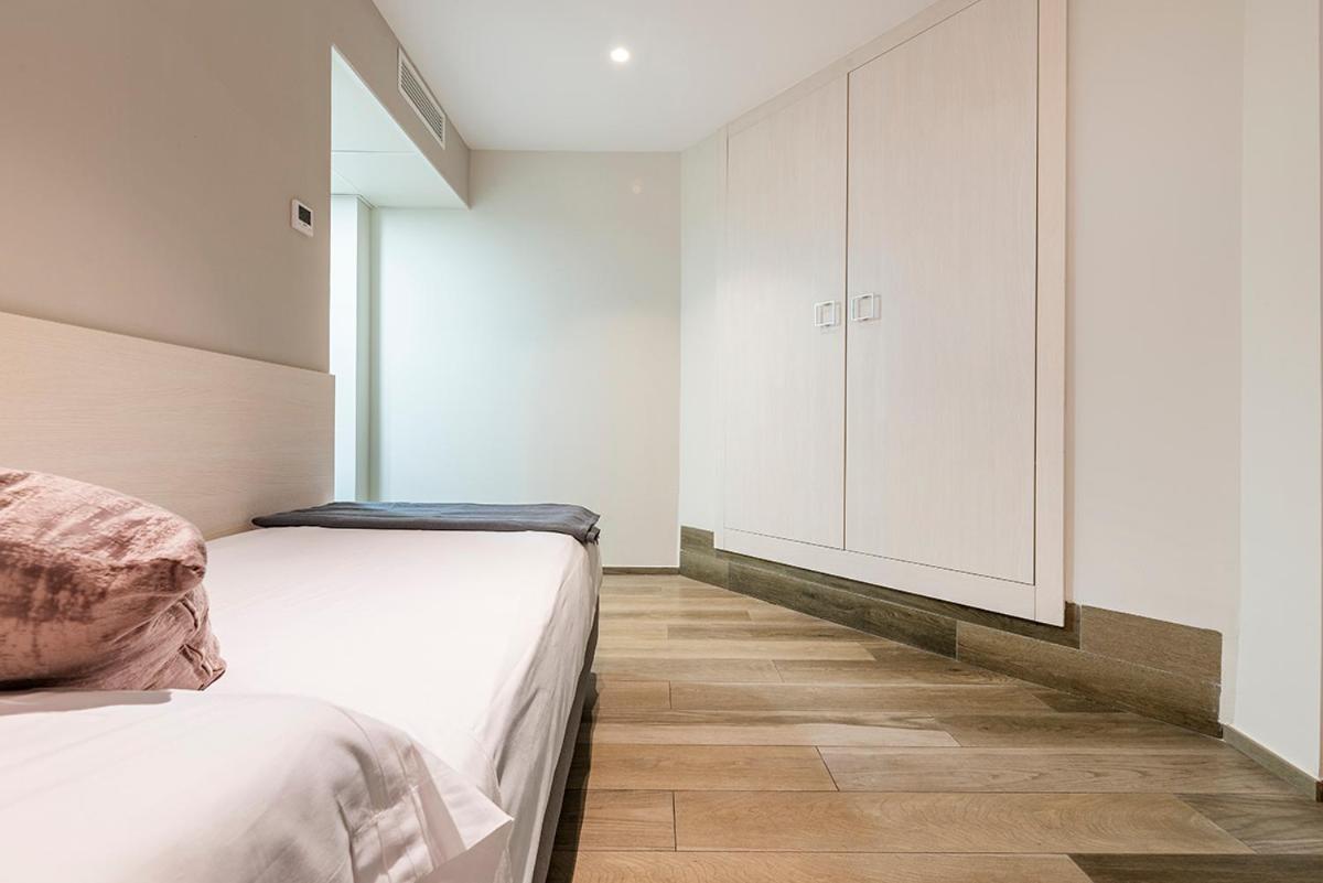 Hotel Centre Reus Ngoại thất bức ảnh
