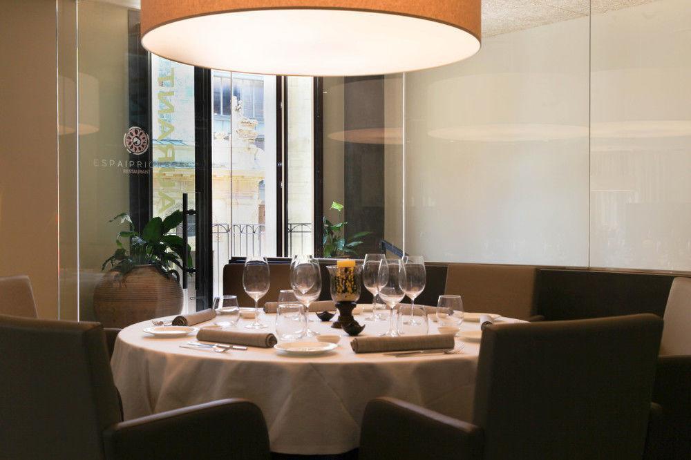 Hotel Centre Reus Ngoại thất bức ảnh