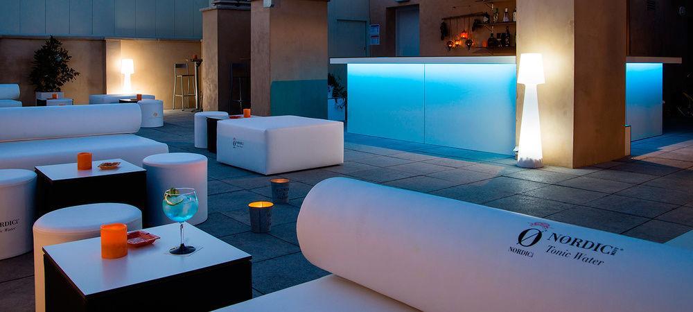 Hotel Centre Reus Ngoại thất bức ảnh