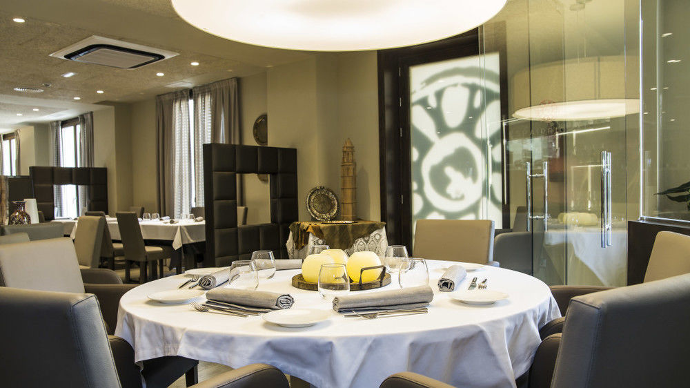 Hotel Centre Reus Ngoại thất bức ảnh