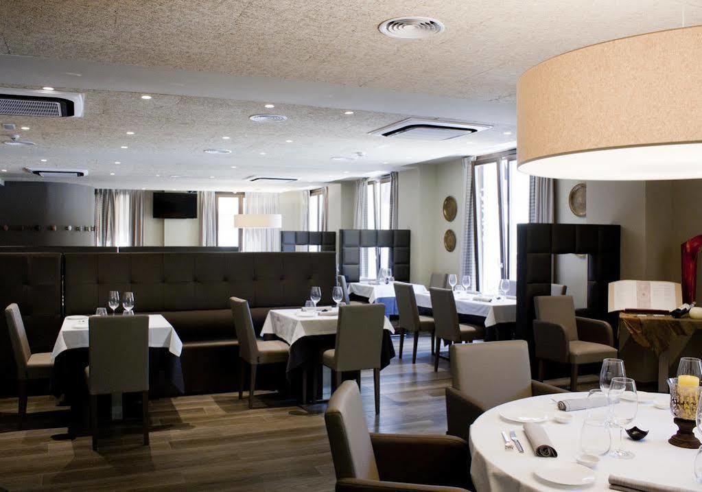 Hotel Centre Reus Ngoại thất bức ảnh