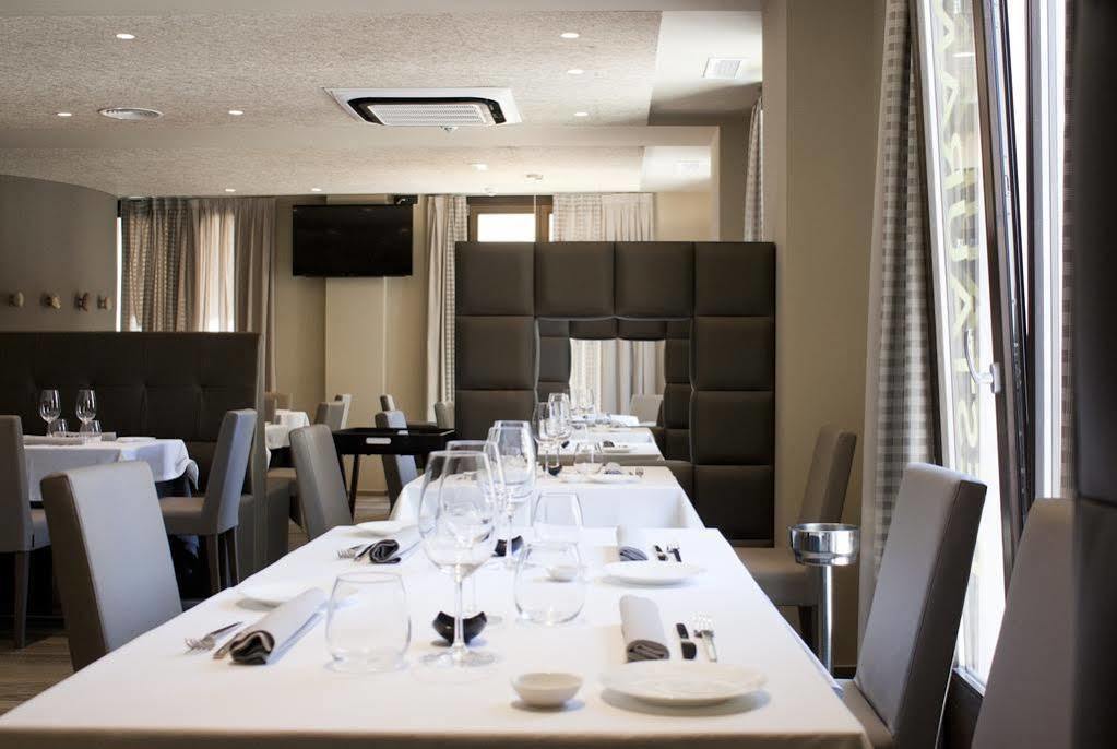 Hotel Centre Reus Ngoại thất bức ảnh
