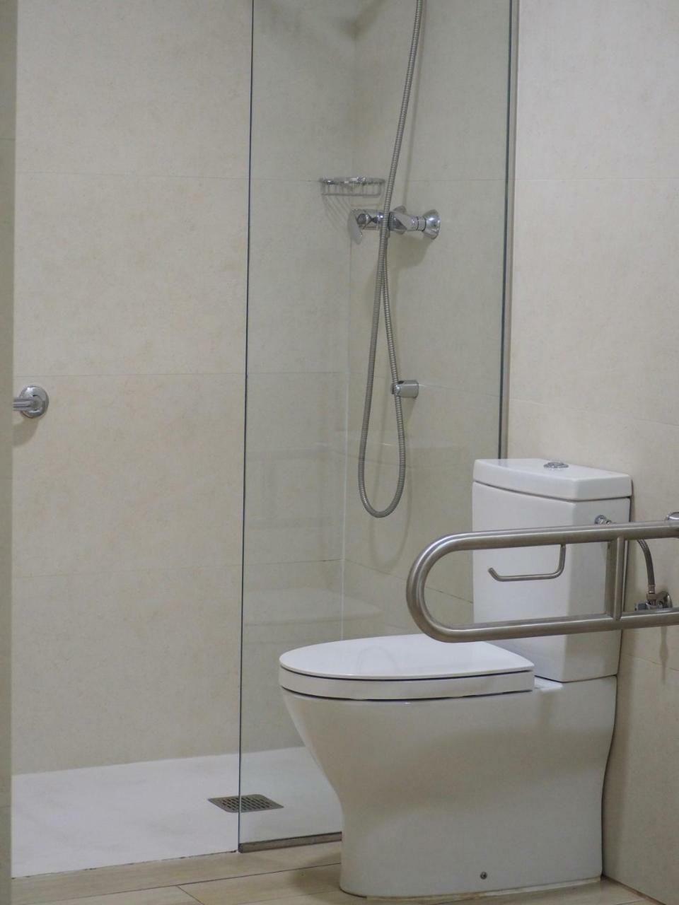 Hotel Centre Reus Ngoại thất bức ảnh